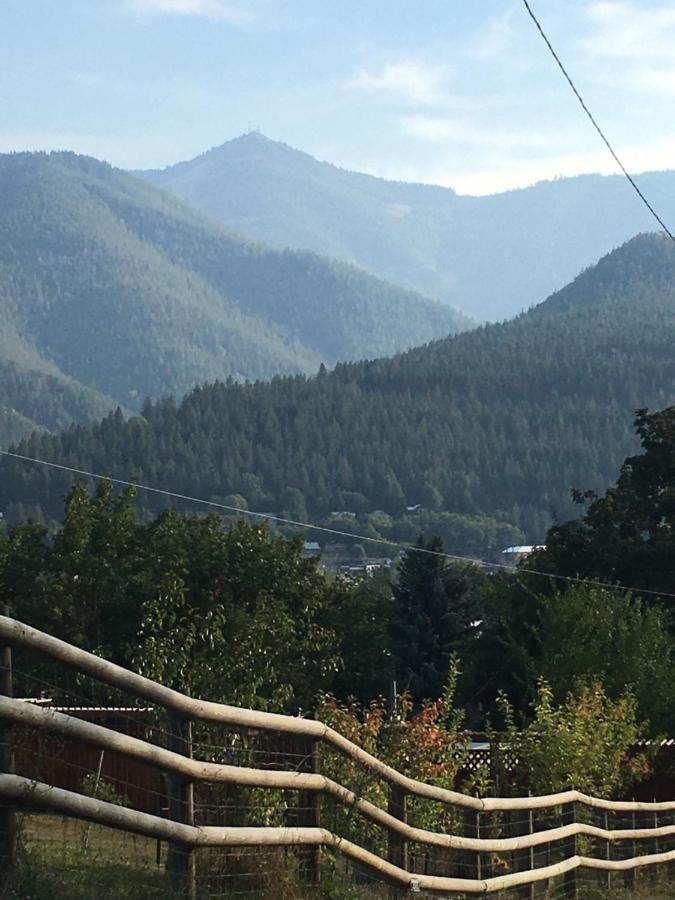 Silver Valley Getaway Kellogg Kültér fotó